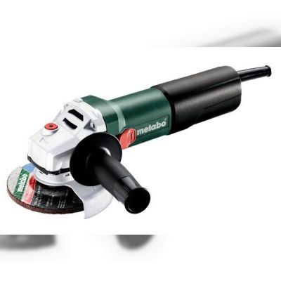 Угловая шлифмашина Metabo WEQ 1400-125