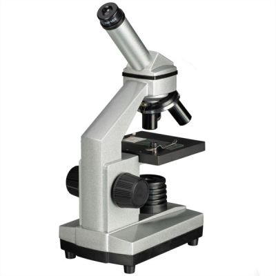 Микроскоп Bresser Junior 40x-1024x USB HD Camera (8855001)