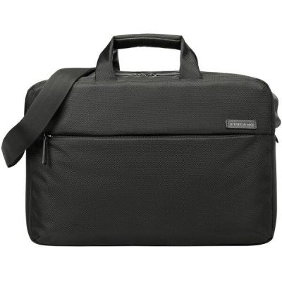 Сумка Tucano Free&Busy Double 15.6" Black (BFRBUB15D-BK)