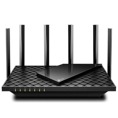 Роутер TP-LINK ARCHER AX73 AX5400 (ARCHER-AX73)