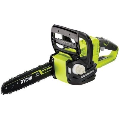 Пила цепная Ryobi RCS2340B, 2300Вт, Oregon 40см, 3/8 ", 4.8кг (5133004340)