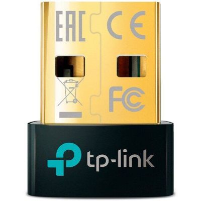 Адаптер TP-LINK UB500 Bluetooth 5.0 nano