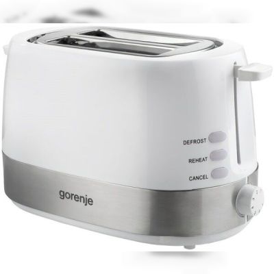 Тостер Gorenje T850WE
