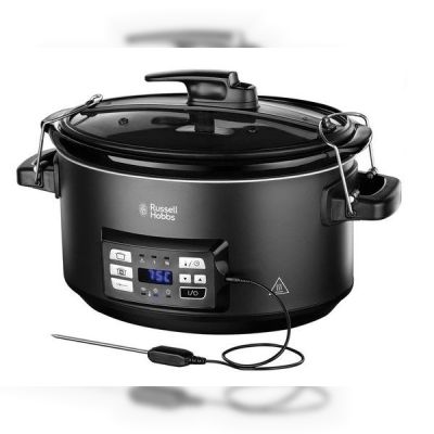 Мультиварка Russell Hobbs 25630-56 SOUS VIDE