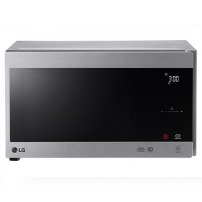 Микроволновая печь LG NeoChef Smart Inverter MH6595CIS