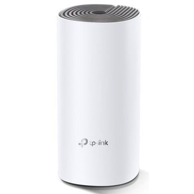 Беспроводная система Wi-Fi TP-LINK DECO-E4-1-PACK