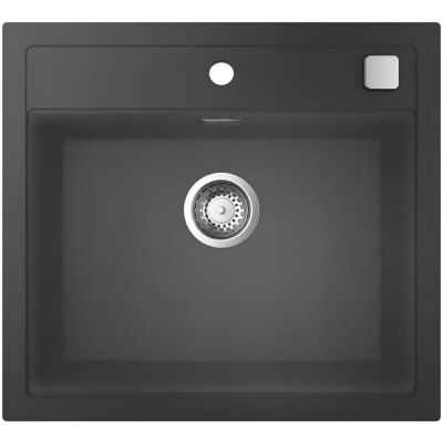 Мойка кухонная Grohe K700, 560x510x200мм (31651AT0)