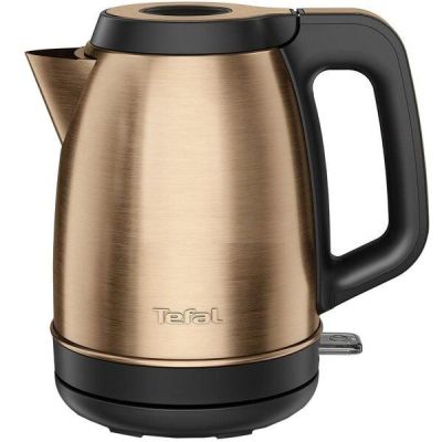 Электрочайник Tefal Coppertinto KI280G10
