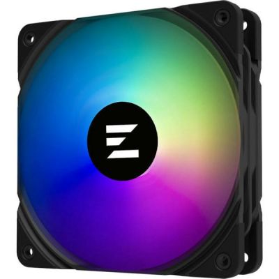 Корпусный вентилятор Zalman AF120 ARGB 120мм