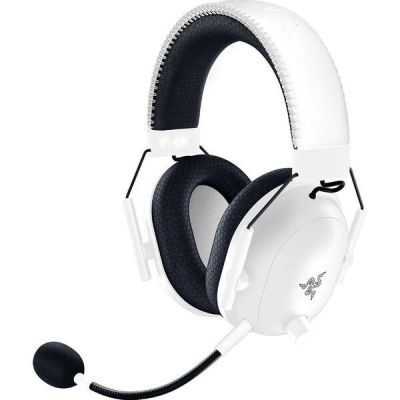 Игровая гарнитура Razer Blackshark V2 PRO Wireless 2023 White (RZ04-04530200-R3M1)