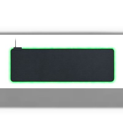 Игровая поверхность Razer Goliathus Extended Chroma - Black (RZ02-02500300-R3M1)