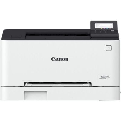 Принтер лазерный Canon i-SENSYS LBP633Cdw (5159C001)