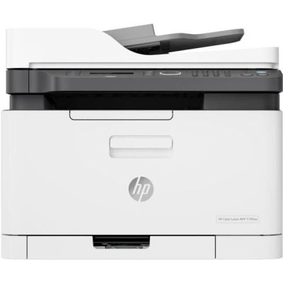 МФУ лазерное HP Color LJ M179fnw с Wi-Fi (4ZB97A)