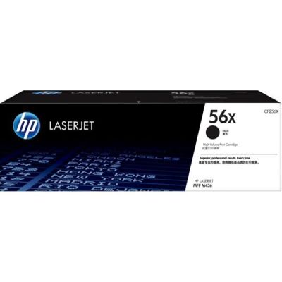 Картридж лазерный HP 56X LJ M436 Black (CF256X)