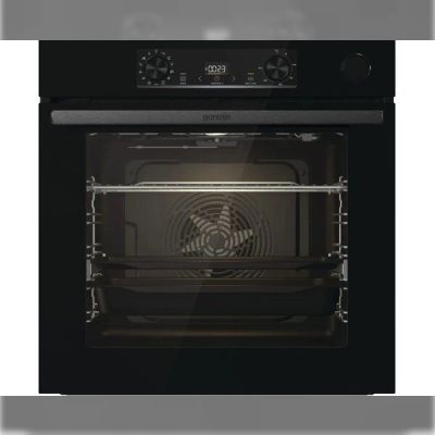Духовой шкаф Gorenje BSA6737E15BG