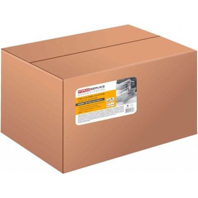 Салфетки вискозные для уборки Pro service 50шт