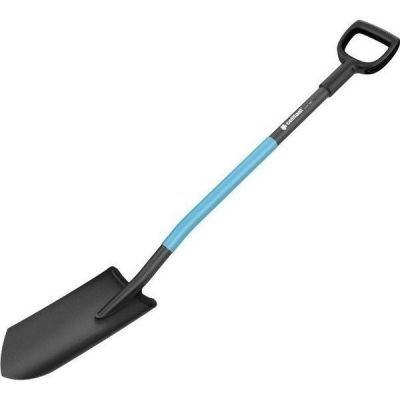 Лопата штыковая Cellfast Ideal Pro, 129см, 1.9кг. (40-215)