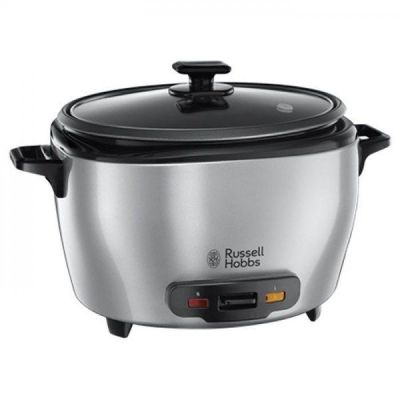 Рисоварка Russell Hobbs 23570-56 Healthy Rice Cooker