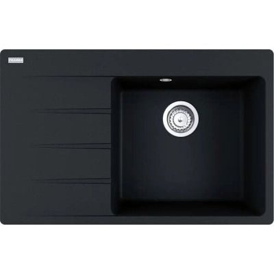 Кухонна мойка Franke Centro CNG 611-78 TL (114.0630.471) Оникс