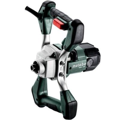 Миксер строительный Metabo RWE 1200 (614048000)