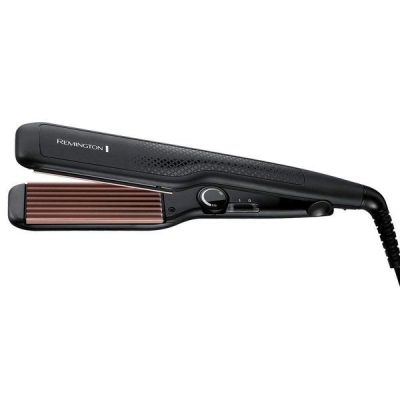 Щипцы для волос REMINGTON S3580 гофре