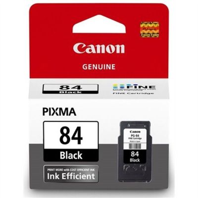 Картридж струйный CANON PG-84 PIXMA Ink Efficiency E514 Black (8592B001)