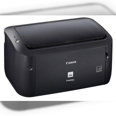 Принтер лазерный Canon i-SENSYS LBP6030B (8468B006)