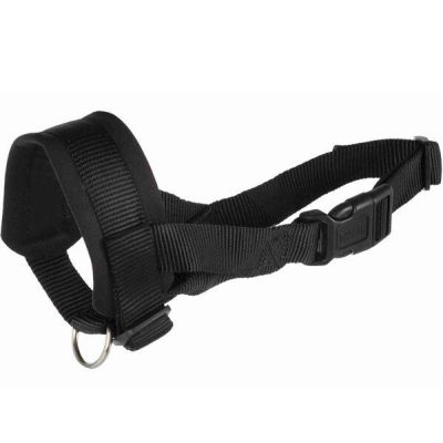 Намордник-петля из нейлона Trixie XXL для немецкого дога 38 - 28см/28 - 38см