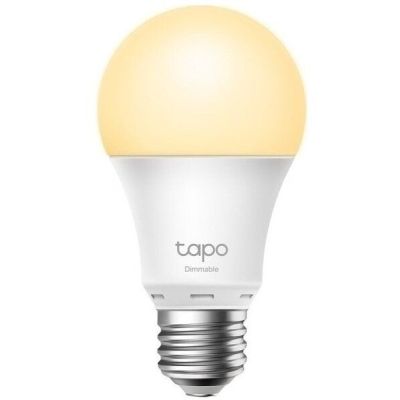 Умная диммируемая Wi-Fi лампа TP-LINK Tapo L510E N300 (TAPO-L510E)