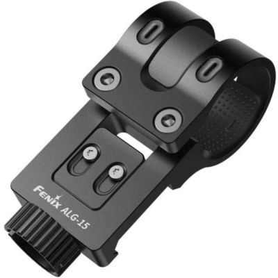 Крепление для тактических фонарей Fenix ALG-15