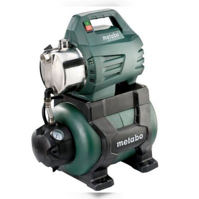 Насосная станция Metabo HWW 4500/25 Inox (600972000)