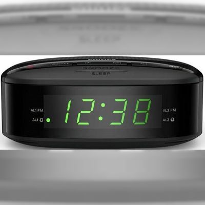 Радиочасы Philips TAR3205 (TAR3205/12)