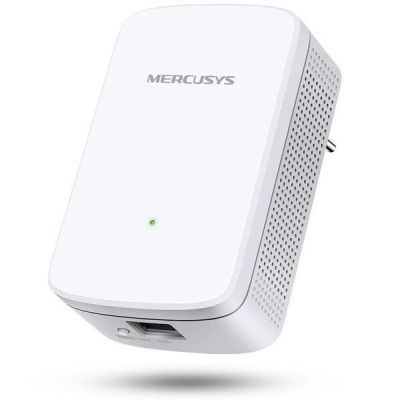 Повторитель Wi-Fi сигнала MERCUSYS ME10 AC1200 1хFE LAN