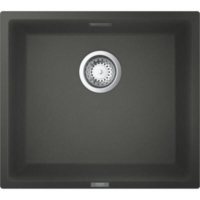 Мойка кухонная Grohe K700U, 457x406x203мм (31653AT0)