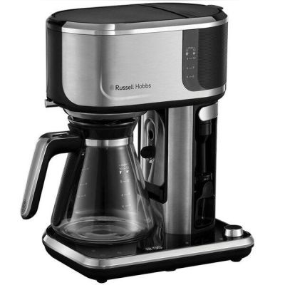 Кофеварка Russell Hobbs 26230-56 Attentiv Coffee Bar