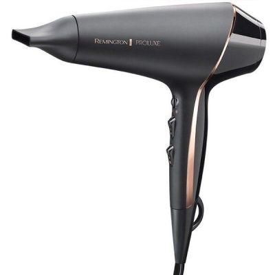 Фен Remington AC9140B PROLUXE MIDNIGHT EDITION