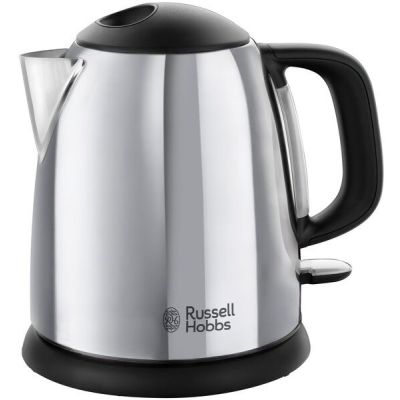 Электрочайник Russell Hobbs 24991-70 Adventure