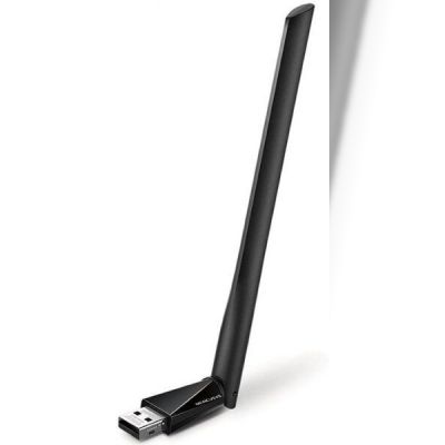 WiFi-адаптер MERCUSYS MU6H AC650 USB2.0