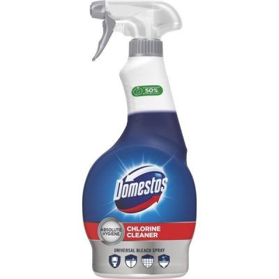 Чистящее средство Domestos Спрей Универсальный 450мл