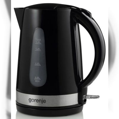 Электрочайник Gorenje K17BK