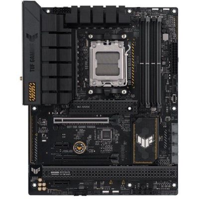 Материнcкая плата ASUS TUF GAMING B650-PLUS WIFI (90MB1BZ0-M0EAY0)