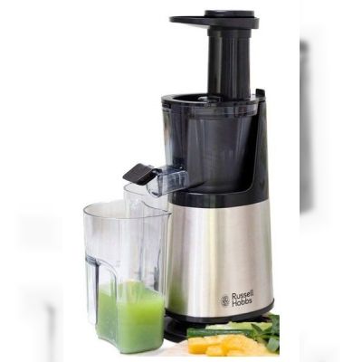 Соковыжималка Russell Hobbs 25170-56 Slowjuicer