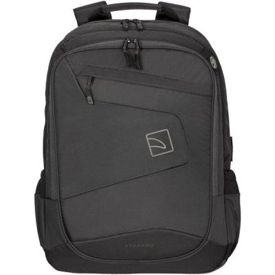 Рюкзак Tucano Lato BackPack 17" Black (BLABK)