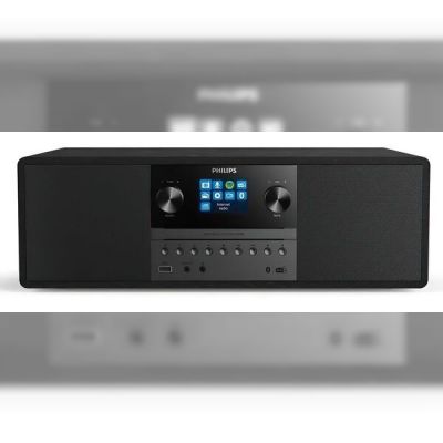 Микросистема Philips TAM6805