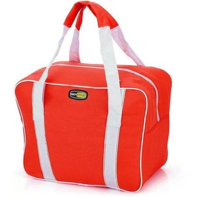 Изотермическая сумка Giostyle Evo Medium red