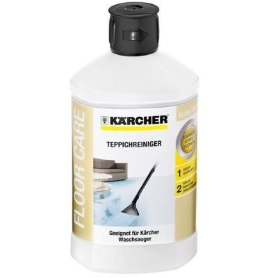 Средство моющее для чистки ковров 3в1 Karcher RM 519 (6.295-771.0)
