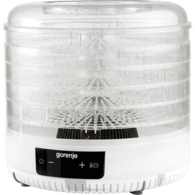 Сушка Gorenje FDK500GCW