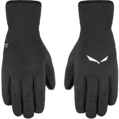 Перчатки Salewa Ortles PL 28216 910 L черный