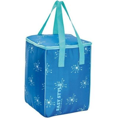 Изотермическая сумка Giostyle Easy Style Vertical blue
