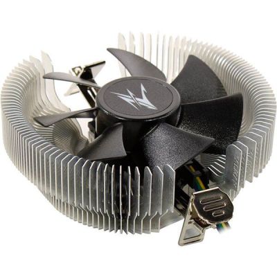 Процессорный кулер ZALMAN CNPS80G REV.3 (CNPS80GREV.3)